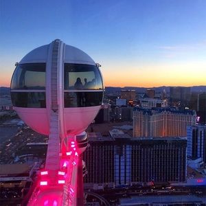 Meet your Posher, Ricardo